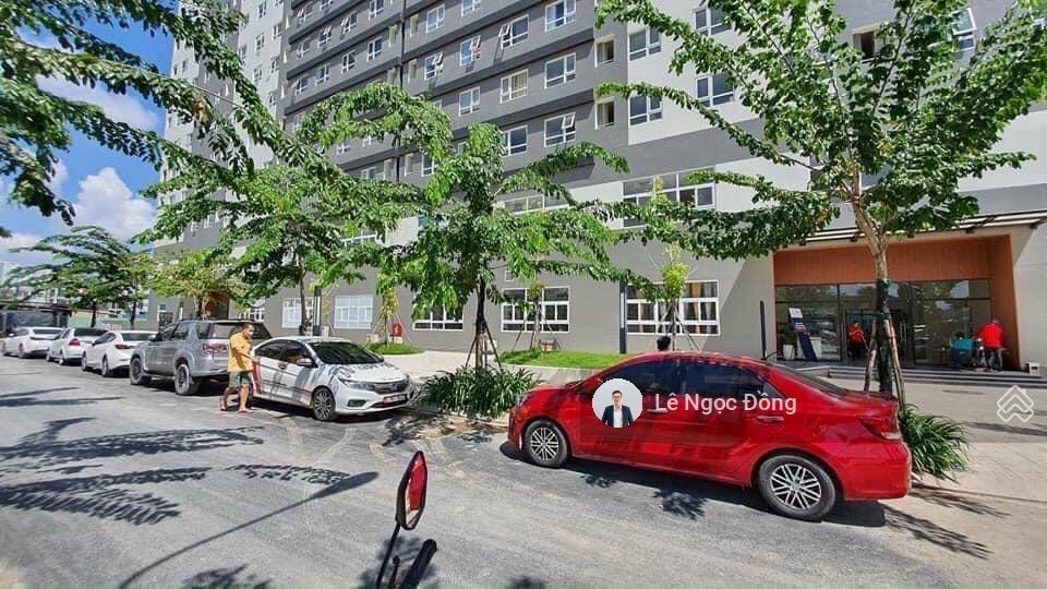 Chủ gửi bán nhanh căn 60m22pn2wc  tầng thấp  giá 3.4 tỷ bao sang tên