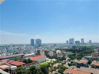 Siêu phẩm 2pn the peak midtown (m8)  98m2  ô xe hầm, tầng đẹp giá tốt