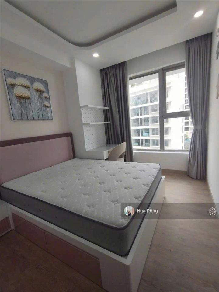 Bán 2pn midtown the peak chỉ 9.990 tỷ all  in, full nt, đông nam view đẹp xem nhà 0908 448 ***