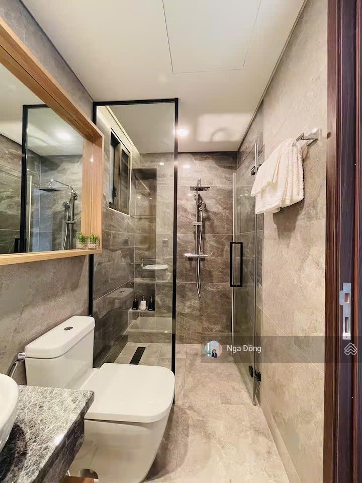 Bán 2pn midtown the peak chỉ 9.990 tỷ all  in, full nt, đông nam view đẹp xem nhà 0908 448 ***