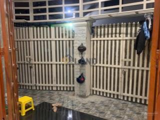 Hàng hiếm nhà cấp 4 hẻm xe hơi  đường số 9  gần phạm văn đồng  p. linh tây  57m2  giá 4.5 tỷ