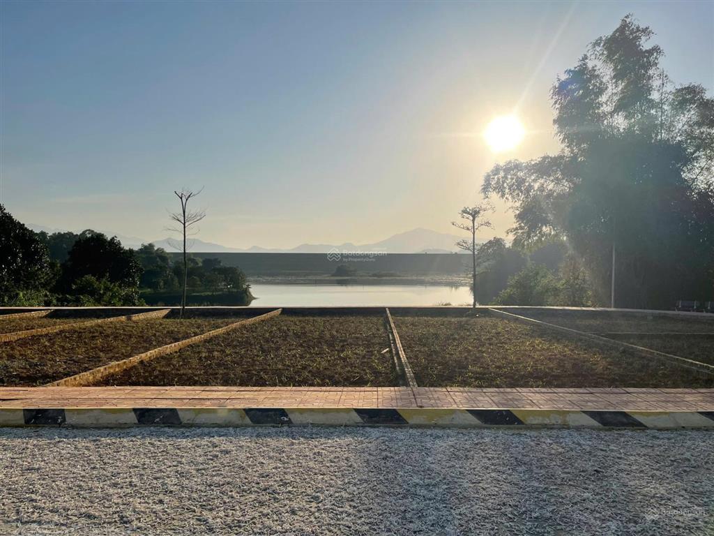 Em chính chủ bán nhanh chỉ từ 2 tỷ/lô đất nền hoà lạc full thổ cư gần các đại học lớn fpt, đh qghn