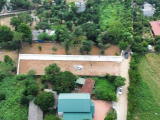 Chính chủ em bán 113m2 giá chỉ 2 tỷ/lô hàng f0 gần khu cnc và đại học ở hoà lạc