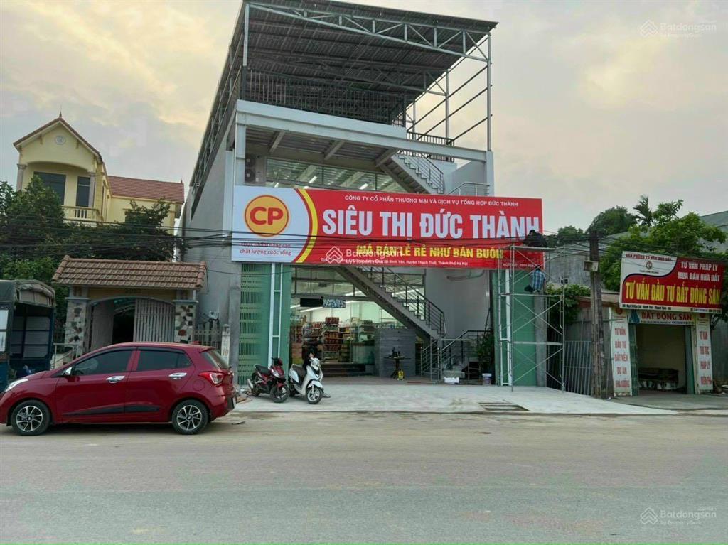 Chính chủ em cần tiền bán nhanh chỉ 2,4 tỷ lô đất cánh chủ bình yên hoà lạc 79m2