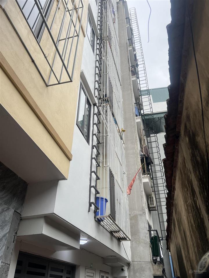 Toà nhà cho dòng tiền cực cao, yên xá tân triều, 117m2 có 35 phòng khép kín, nội thất đầy đủ 19,2tỷ