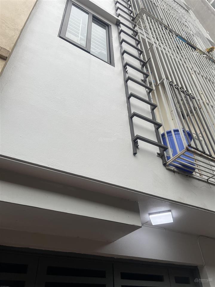 Toà nhà cho dòng tiền cực cao, yên xá tân triều, 117m2 có 35 phòng khép kín, nội thất đầy đủ 19,2tỷ