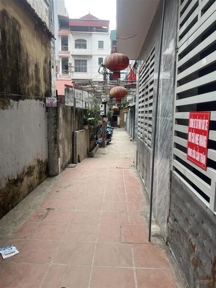 Toà nhà cho dòng tiền cực cao, yên xá tân triều, 117m2 có 35 phòng khép kín, nội thất đầy đủ 19,2tỷ