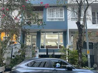 Nhà gần ngay đường lương định của hầm 4 tầng siêu đẹp cần bán gấp giảm 5 tỷ còn 31 tỷ dt6.37x19m