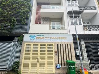 Bán nhà hầm 5 tầng mặt tiền đường lớn gần ngay song hành. an phú, quận 2, dt 5x20m, giá 25 tỷ