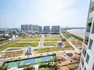 Hot bán căn 2pn view sông giá tốt đảo kim cương