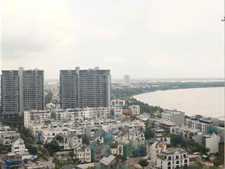 Chủ nhà thiện chí bán nhanh căn 3pn view thoáng đảo kim cương giá tốt