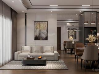 Gia đình bán gấp căn 2 ngủ iris garden, đ/c 30 trần hữu dực,dt 62m,giá 6,1 tỷ,sẵn sổ full nội thất