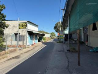 Bán đất sẵn thổ cư ngay sau trường mầm non ánh dương gần kcn bàu bàng dt 490m2 bao sổ sang tên ngay