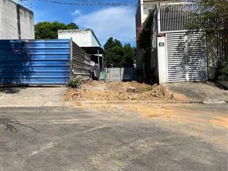 Chính chủ bán đất mặt tiền đường nhựa gần đường liên huyện, an phú, diện tích 82m2, sổ sẵn, có thổ