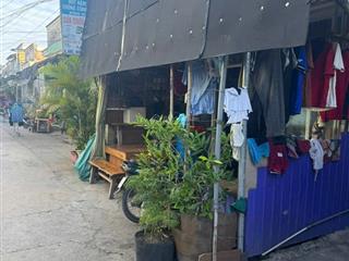 Bán dãy nhà trọ gần kdc việt sing 5x20=100m2 thổ cư, đang cho thuê kín, thu nhập 12tr/tháng, shr