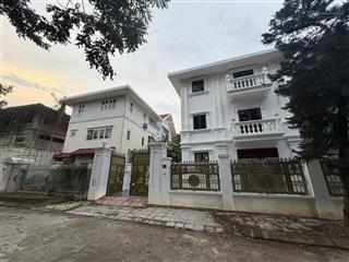 6xtr/m2 bt đường lớn view công viên đẹp dự án long việt  kđt quang minh  ml  hn, 0815 143 ***