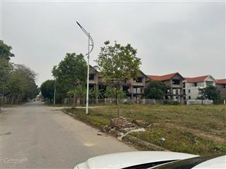 5xtr/m2 bt đường lớn vị trí đẹp dự án long việt  kđt quang minh  ml  hn, 0815 143 ***