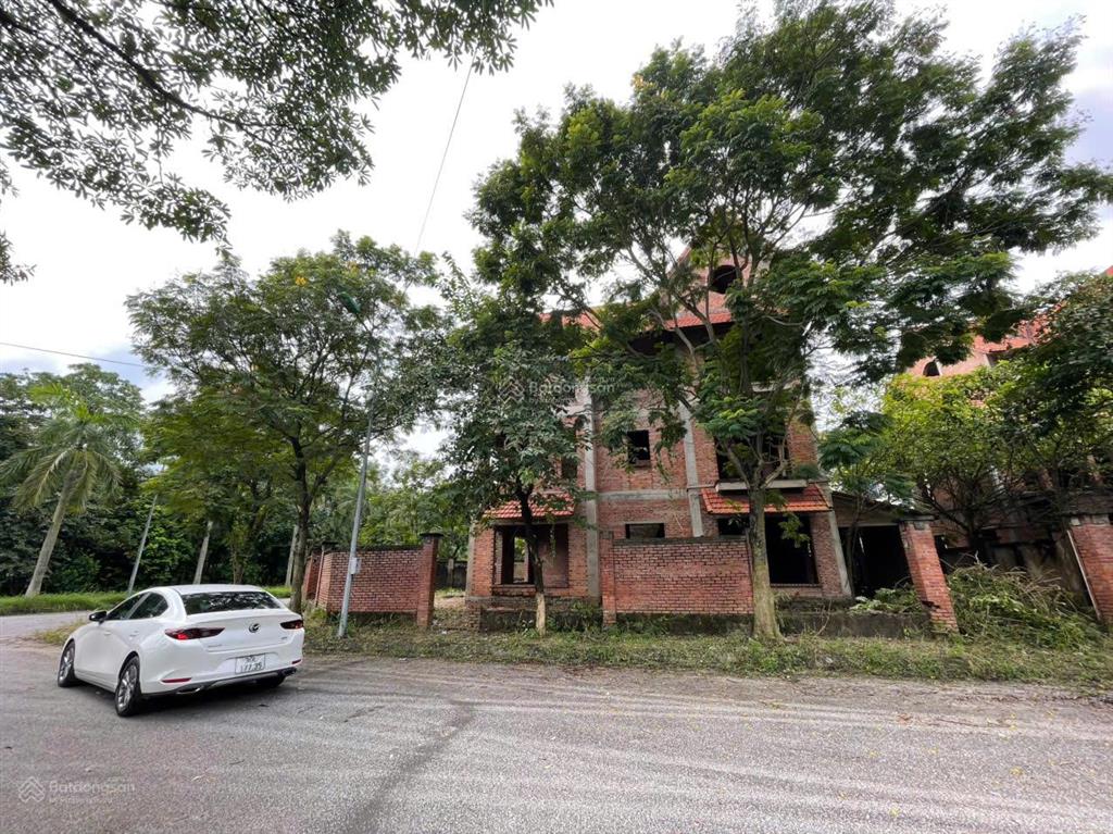 4xtr/m2 bt vinaconex 2 kđt quang minh, mê linh, hà nội 0815 143 ***