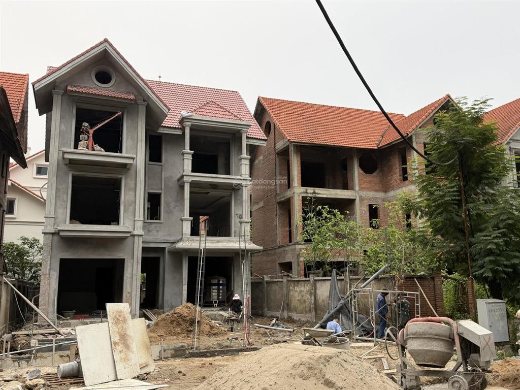 4xtr/m2 bt vinaconex 2 kđt quang minh, mê linh, hà nội 0815 143 ***