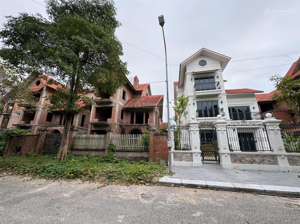 4xtr/m2 bt vinaconex 2 kđt quang minh, mê linh, hà nội 0815 143 ***