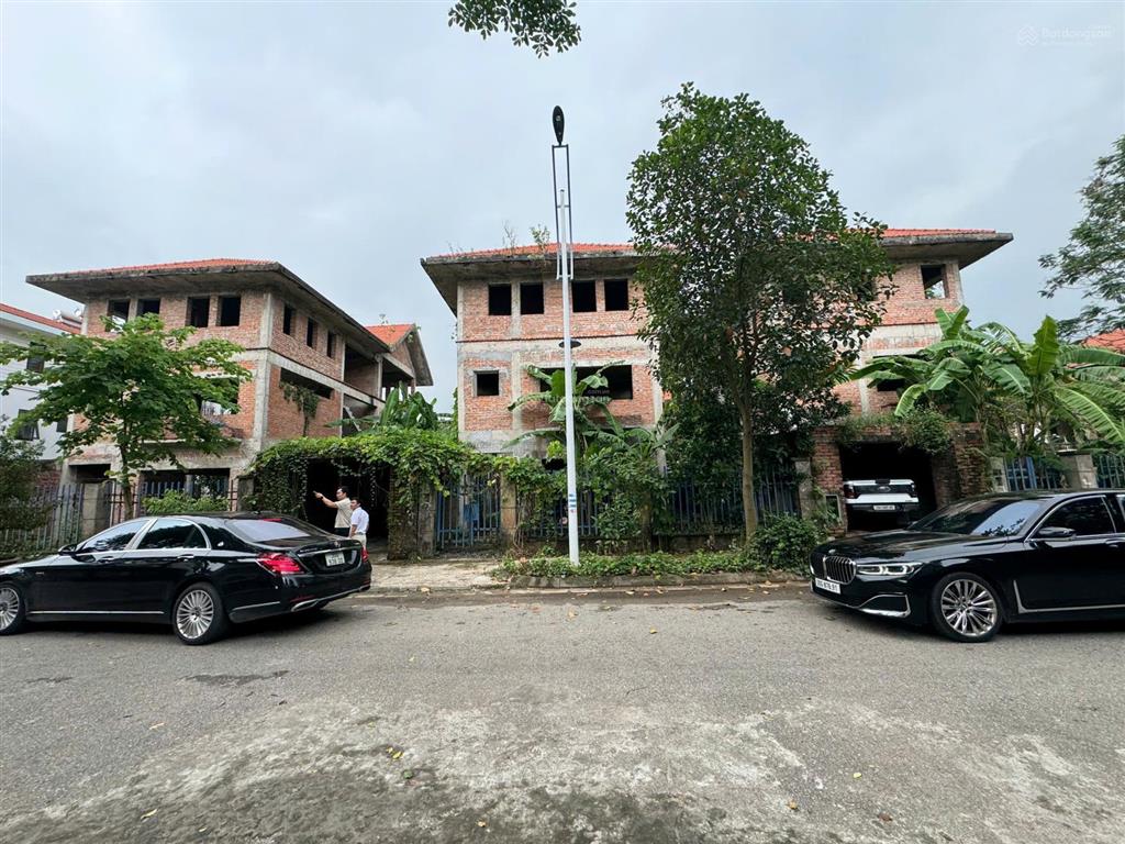 4xtr/m2 bt vinaconex 2 kđt quang minh, mê linh, hà nội 0815 143 ***