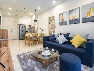 Vinhomes golden river ba son cho thuê 1pn