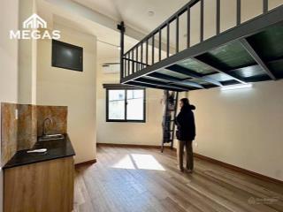 Phòng trọ rộng thoáng 25m2  ngay đại học công thương  lê trọng tấn