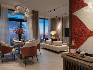 Tôi không nghĩ đi mua căn hộ 1pn giá 8,9tỷ ở thủ đức | cho đến khi xem lộ trình tăng giá eaton park