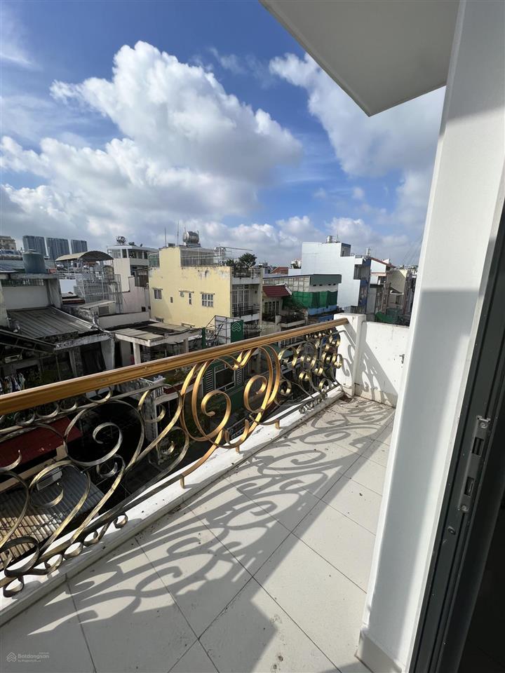 Cho thuê nhà khu bắc hải, đường đồng nai, p15, q10, hcm