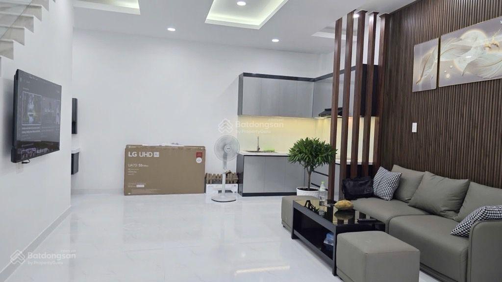 Bán nr tại tây thạnh, 5,79 tỷ, 45m2, 2pn + 2wc, chính chủ, uy tín
