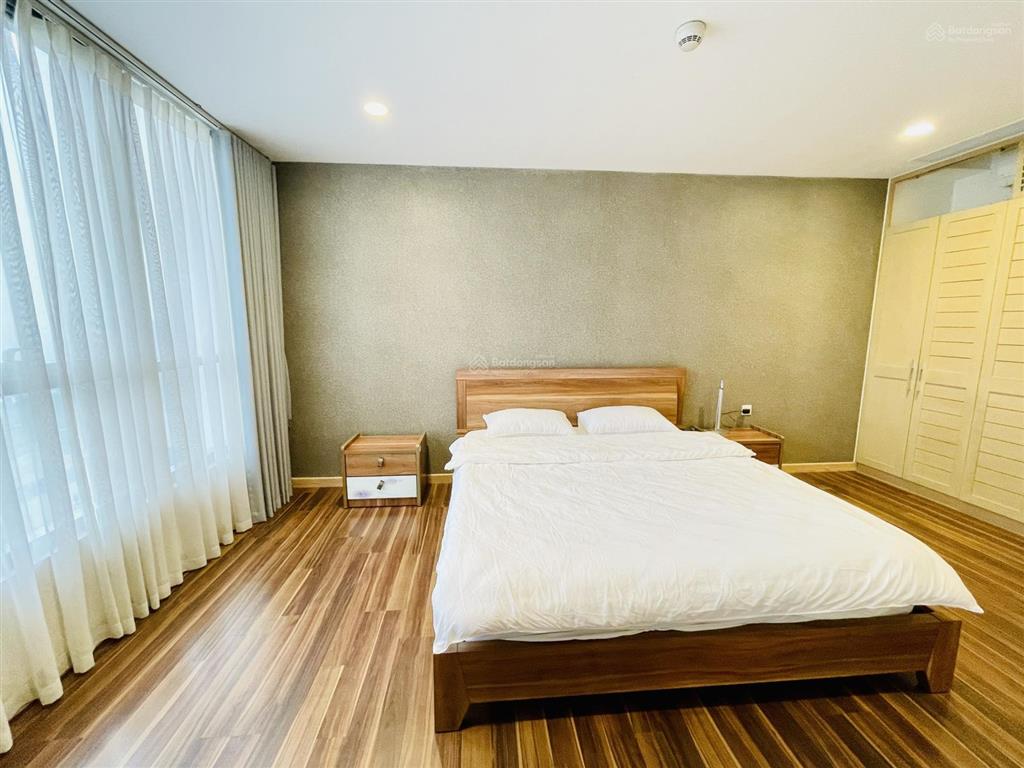 Siêu rẻ! cho thuê mandarin garden hoàng minh giám, 130m, 3 ngủ, full nội thất 28tr.  0911 614 ***