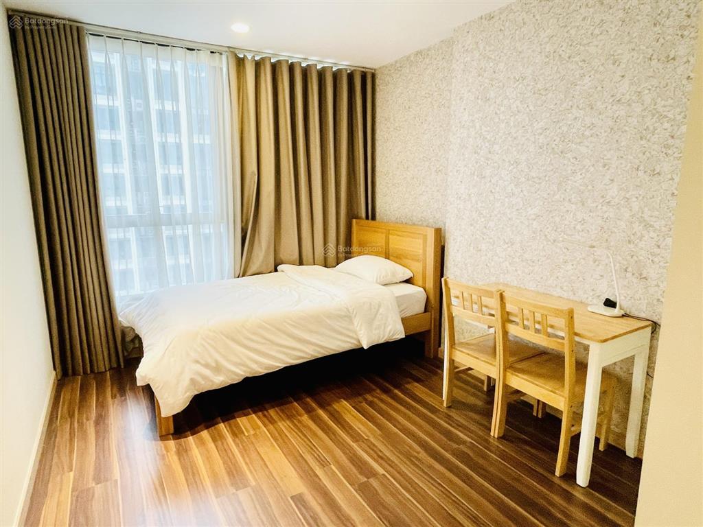 Siêu rẻ! cho thuê mandarin garden hoàng minh giám, 130m, 3 ngủ, full nội thất 28tr.  0911 614 ***