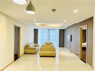 Siêu rẻ! cho thuê mandarin garden hoàng minh giám, 130m, 3 ngủ, full nội thất 28tr.  0911 614 ***