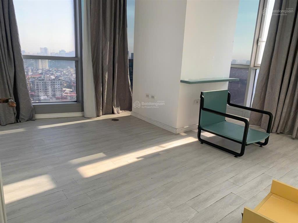 Cho thuê ch euro window trần duy hưng 74m, 2 ngủ , full đồ . giá 16 triệu. 0911 614 ***