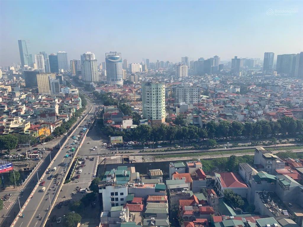 Cho thuê ch euro window trần duy hưng 74m, 2 ngủ , full đồ . giá 16 triệu. 0911 614 ***