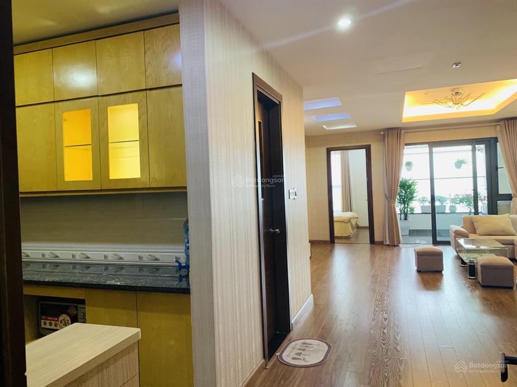 Cho thuê ch star city lê văn lương 153m2, 3 ngủ full đồ đẹp, giá 25t, có slot oto.  0911 614 ***