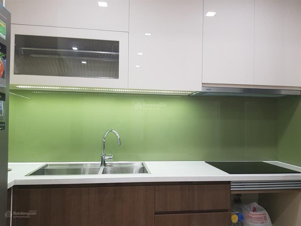 Cho thuê ch imperia nguyễn huy tưởng 71m², 2 ngủ full, nội thất đẹp 15 triệu.  0918 682 ***
