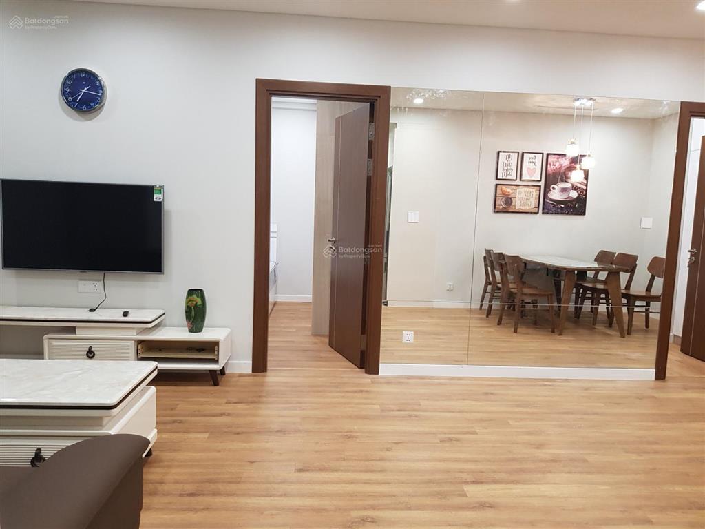 Cho thuê ch imperia nguyễn huy tưởng 71m², 2 ngủ full, nội thất đẹp 15 triệu.  0918 682 ***