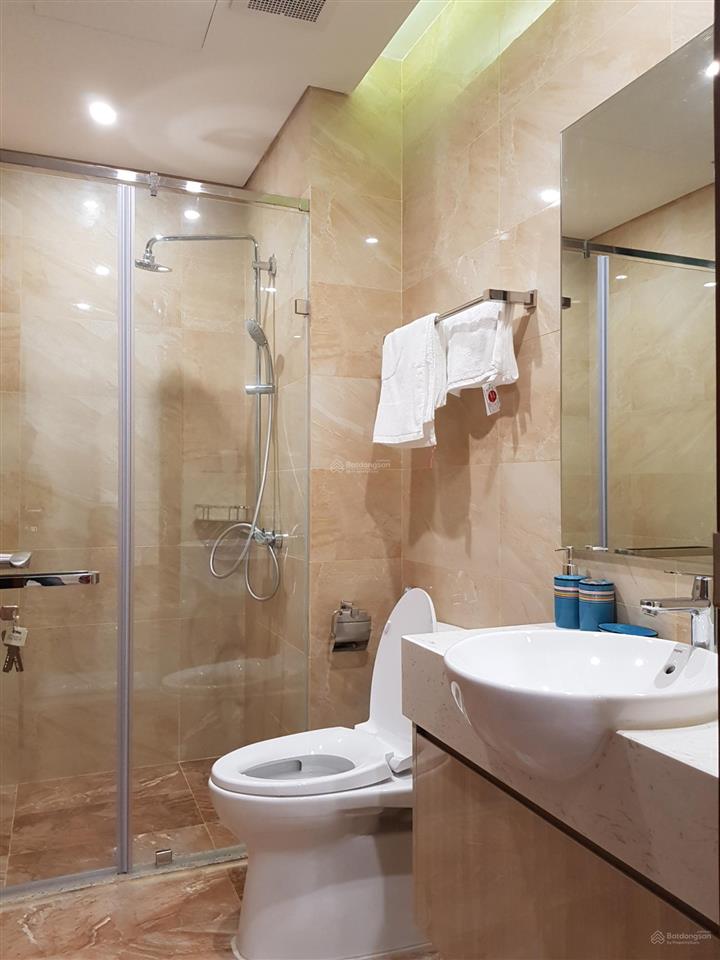 Cho thuê ch imperia nguyễn huy tưởng 71m², 2 ngủ full, nội thất đẹp 15 triệu.  0918 682 ***