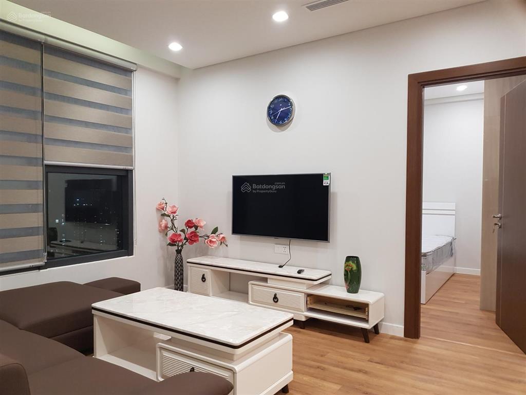 Cho thuê ch imperia nguyễn huy tưởng 71m,2 ngủ full, nội thất đẹp 15,5 triệu. 0911 614 ***