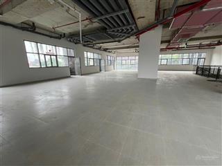 Chủ đầu tư vạn xuân cho thuê ô thương mại tầng 02, diện tích 494m2, miễn phí 6th đầu ko tính tiền