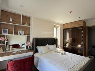 2pn 2wc happy one central 77m2, căn góc view bắc lớn nhất dự án, giá full nội thất cao cấp 3.245ty