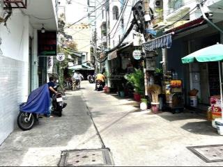 Nhà dân xây 3 tầng nội am liên ninh 45m giá 6 tỷ (ở ngay)