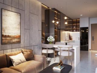 Căn góc 2pn + 1wc giá 1 tỷ 7 view hồ bơi, mặt tiền ql1a, giá rẻ hơn thị trường cần ra gấp