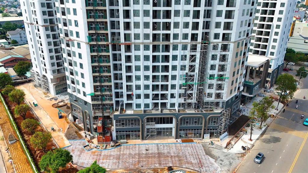 Mới nhất! cập nhật thông tin và hình ảnh dự án green skyline tbs 15  12  2025
