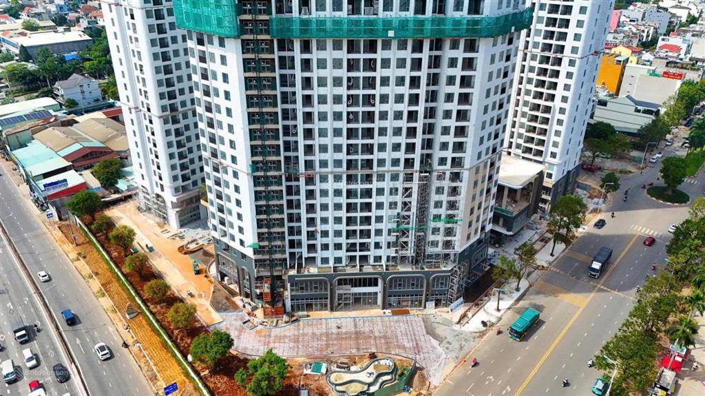 Mới nhất! cập nhật thông tin và hình ảnh dự án green skyline tbs 15  12  2025
