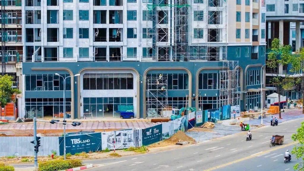 Mới nhất! cập nhật thông tin và hình ảnh dự án green skyline tbs 15  12  2025