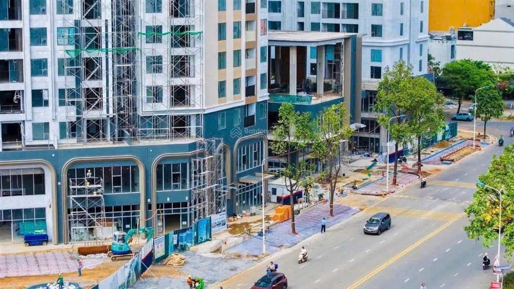 Mới nhất! cập nhật thông tin và hình ảnh dự án green skyline tbs 15  12  2025
