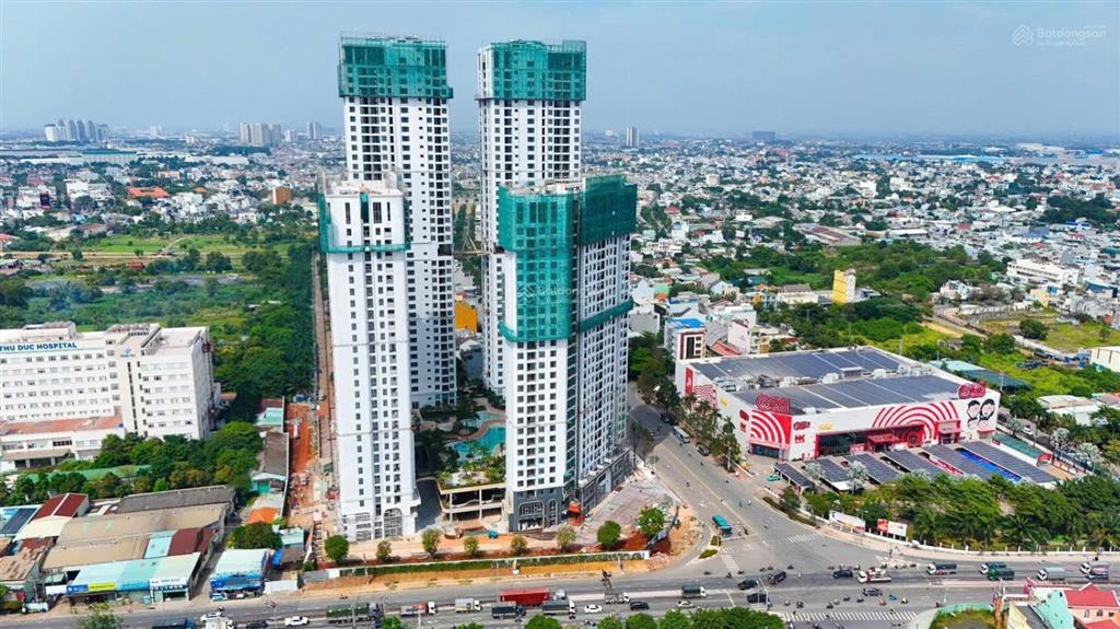 Mới nhất! cập nhật thông tin và hình ảnh dự án green skyline tbs 15  12  2025