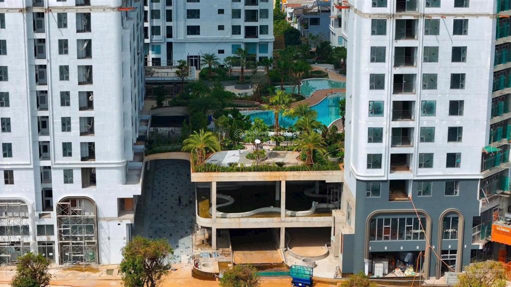 Mới nhất! cập nhật thông tin và hình ảnh dự án green skyline tbs 15  12  2025